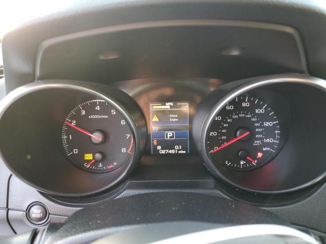 2017 SUBARU OUTBACK 2. - 4S4BSAACXH3430433