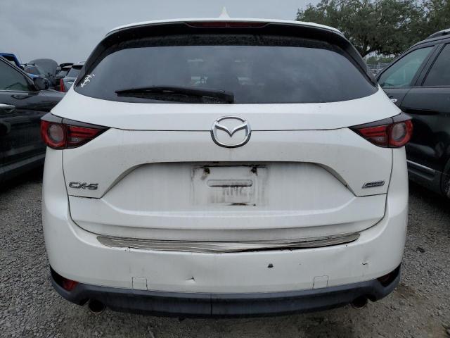 VIN JM3KFADL3H0200665 2017 Mazda CX-5, Grand Touring no.6