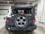 JEEP WRANGLER U photo