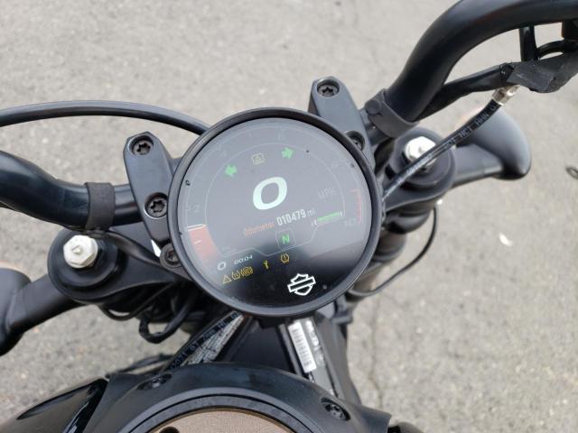 2021 HARLEY-DAVIDSON RH1250 S - 1HD1ZC415MB313536