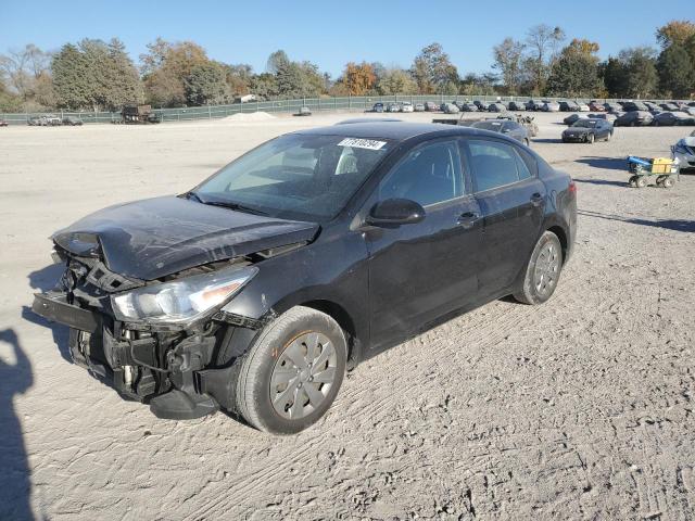 2020 KIA RIO LX #3024666698