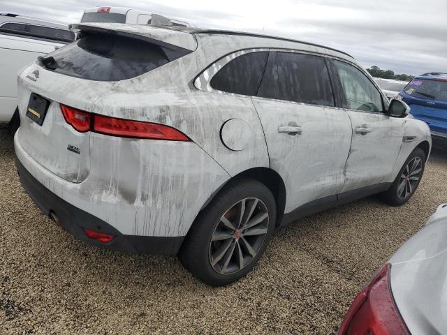 VIN SADCK2GX3JA292720 2018 Jaguar F-Pace, Prestige no.3