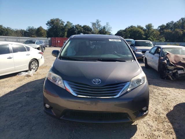2015 TOYOTA SIENNA XLE - 5TDYK3DC2FS603153