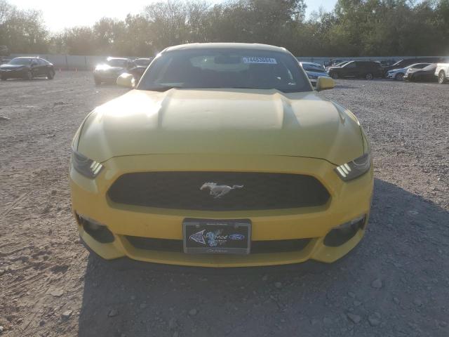 2015 FORD MUSTANG - 1FA6P8TH2F5399646