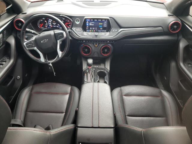 2021 CHEVROLET BLAZER RS - 3GNKBKRS7MS552040