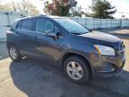 CHEVROLET TRAX 1LT photo