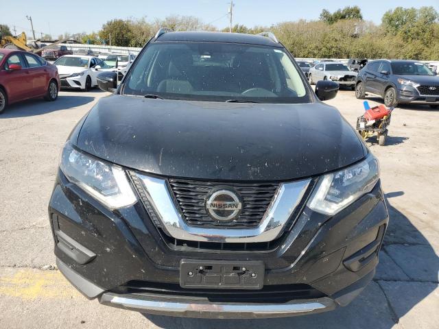2019 NISSAN ROGUE S - KNMAT2MT1KP518947