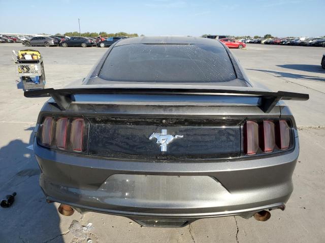 2016 FORD MUSTANG - 1FA6P8AM3G5252107