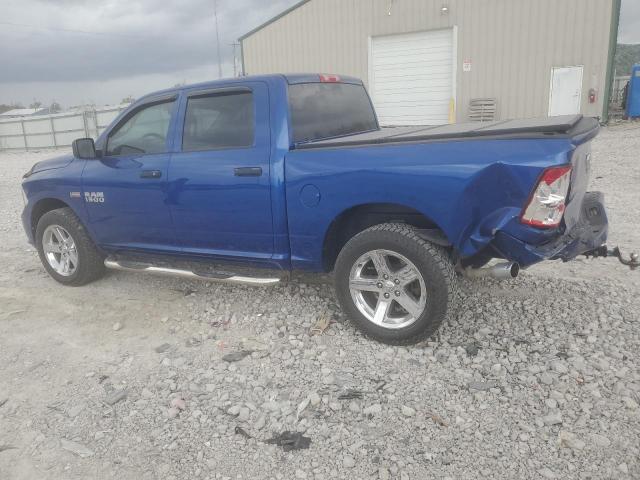 2017 RAM 1500 ST - 3C6RR7KT0HG602537