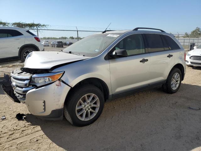 2013 FORD EDGE SE #3025207591