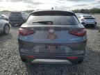 ALFA ROMEO STELVIO photo