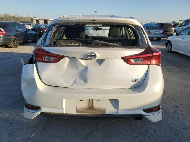 2016 TOYOTA SCION IM - JTNKARJE6GJ500863