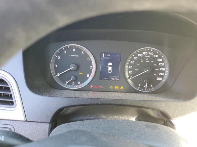 2016 HYUNDAI SONATA SE - 5NPE24AF0GH324606