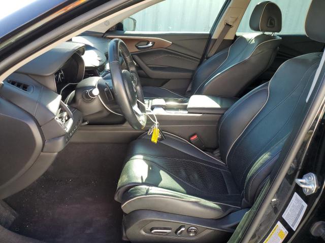 2021 ACURA TLX ADVANC 19UUB6F65MA004282