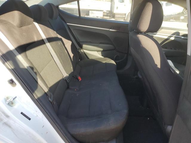 2019 HYUNDAI ELANTRA SE - 5NPD74LFXKH435960