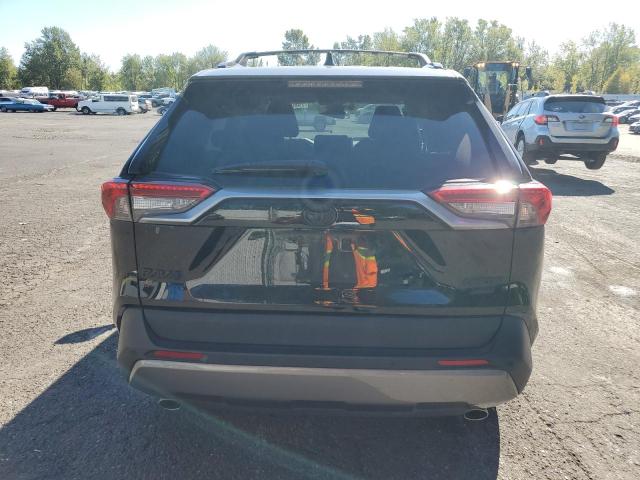2021 TOYOTA RAV4 LIMIT - 2T3N1RFV7MC193552