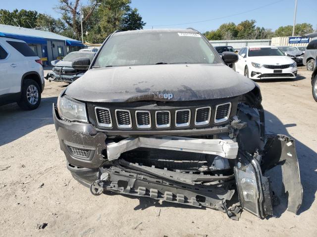 2018 JEEP COMPASS SP - 3C4NJCAB1JT124349