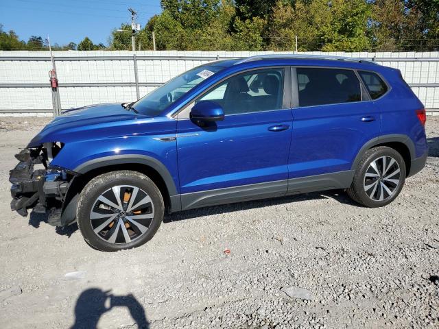 2022 VOLKSWAGEN TAOS SE IQ #2974183364