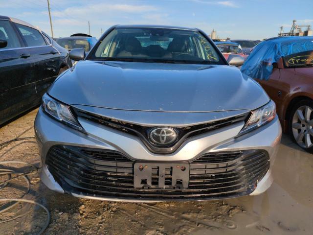 2020 TOYOTA CAMRY LE - 4T1C11AK5LU871498
