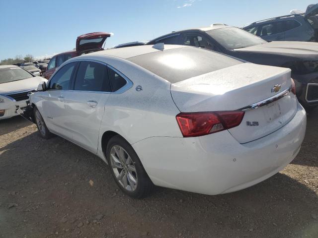 VIN 2G1105SA8G9184538 2016 Chevrolet Impala, LT no.2