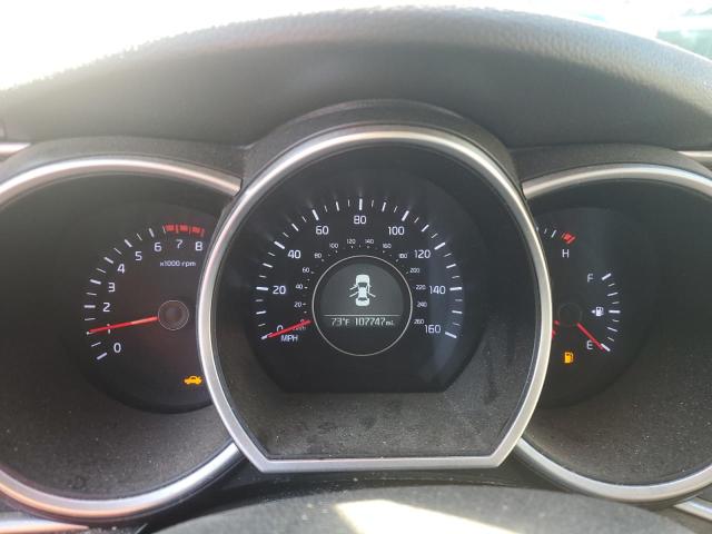 2015 KIA OPTIMA LX - 5XXGM4A72FG502182