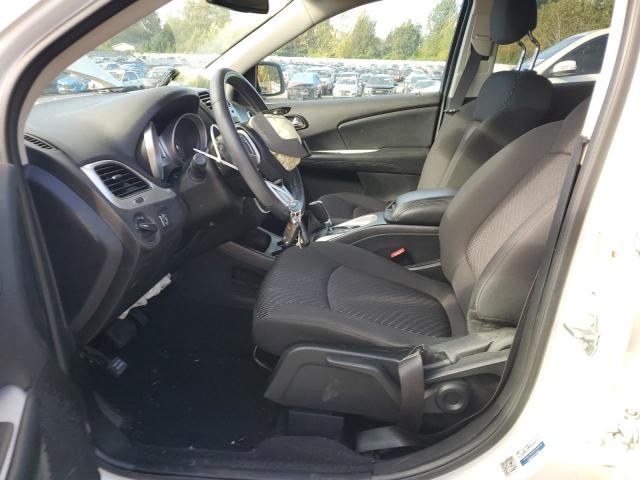 2018 DODGE JOURNEY SE - 3C4PDCAB7JT383363