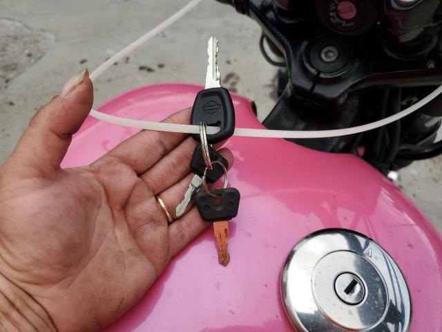 2015 HARLEY-DAVIDSON XG500 1HD4NAA16FC500234
