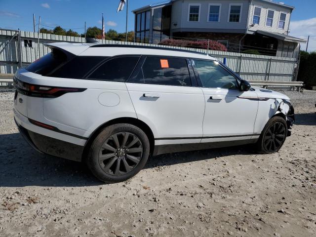 2019 LAND ROVER RANGE ROVE - SALYL2EX9KA218374