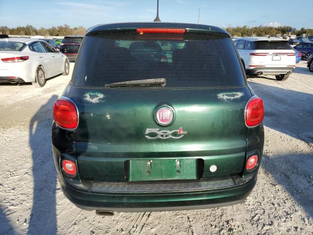 VIN ZFBCFABH6EZ002524 2014 Fiat 500L, Easy no.6