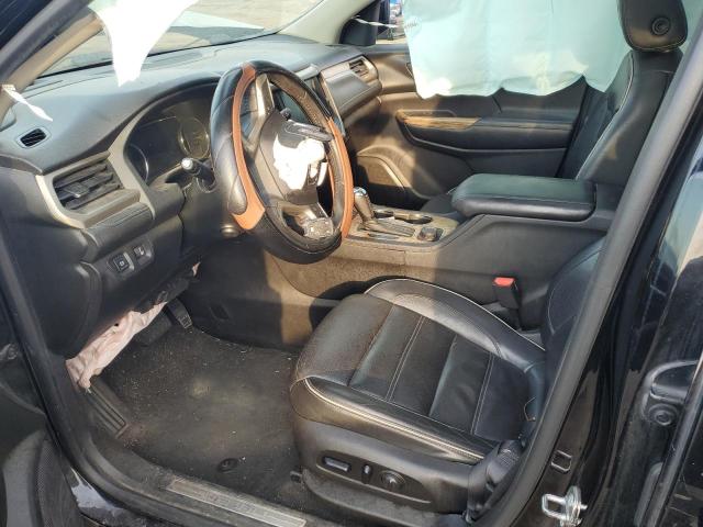 2017 GMC ACADIA DEN - 1GKKNXLS7HZ118929