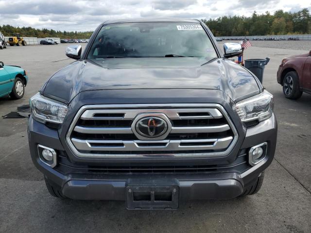 2019 TOYOTA TACOMA DOU - 3TMGZ5AN4KM280274