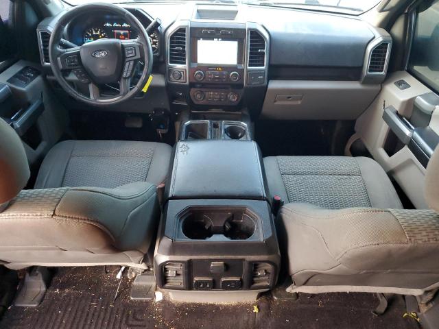 2017 FORD F150 SUPER - 1FTEW1EG6HFA30919