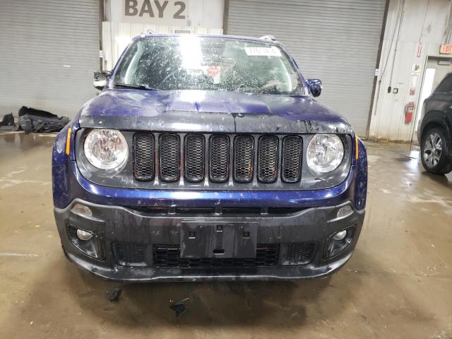 2018 JEEP RENEGADE L - ZACCJBBB2JPG96411
