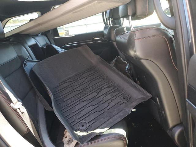 2021 JEEP GRAND CHER - 1C4RJFLT6MC794875