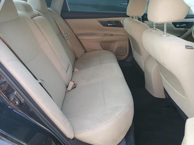 2015 NISSAN ALTIMA 2.5 - 1N4AL3AP2FC478328