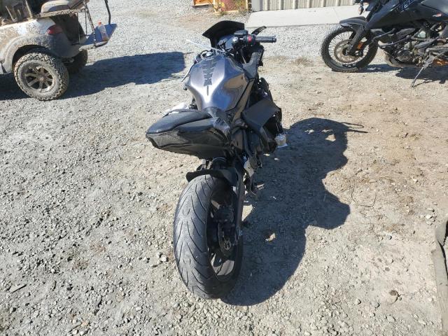 2021 KAWASAKI EX650 M - ML5EXEM1XMDA46478
