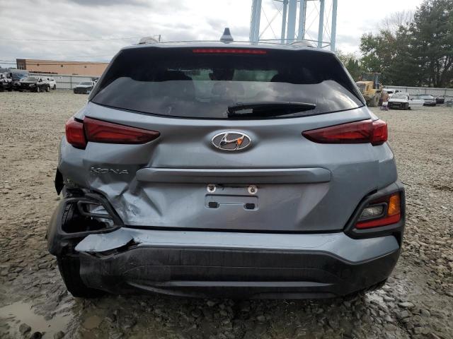 2021 HYUNDAI KONA SEL P - KM8K62AA1MU660908