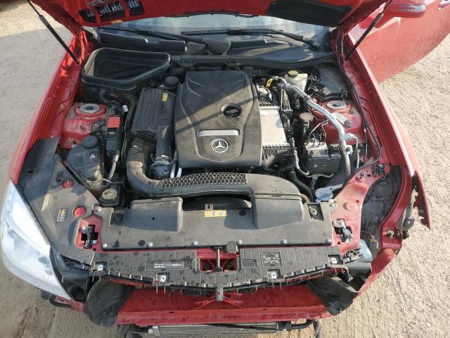 2016 MERCEDES-BENZ SLK 300 WDDPK3JA2GF123250