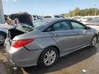 Lot #2945805646 2014 HYUNDAI SONATA GLS