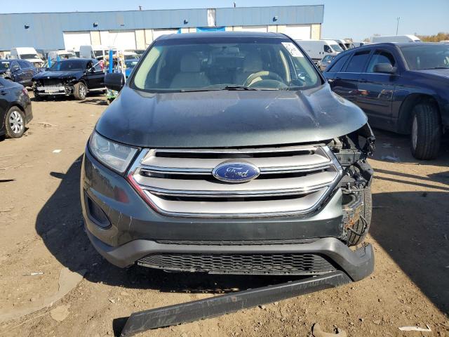 VIN 2FMTK4G90FBC36637 2015 Ford Edge, SE no.5