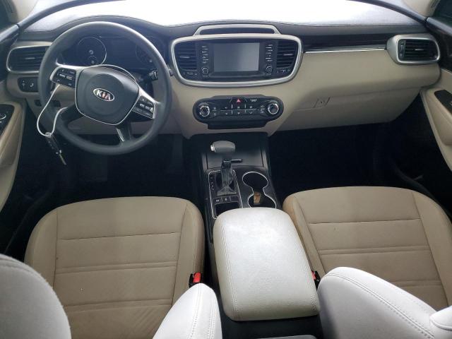 2019 KIA SORENTO L - 5XYPGDA37KG554885