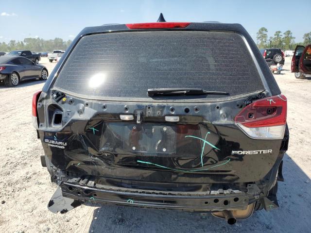 2019 SUBARU FORESTER - JF2SKAAC8KH422251