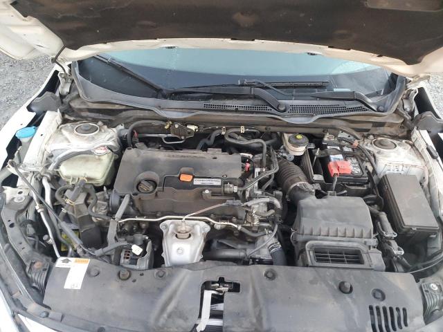 2016 HONDA CIVIC LX - 19XFC2F58GE060660