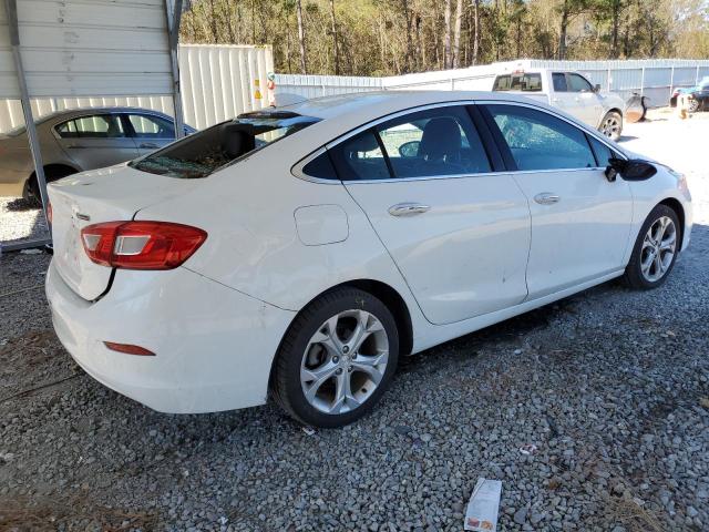 VIN 1G1BF5SM2H7242160 2017 Chevrolet Cruze, Premier no.3