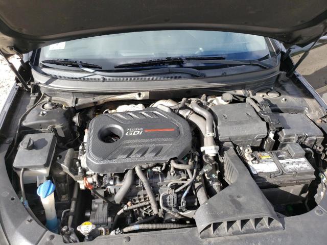 2019 HYUNDAI SONATA LIM - 5NPE34AB3KH733864