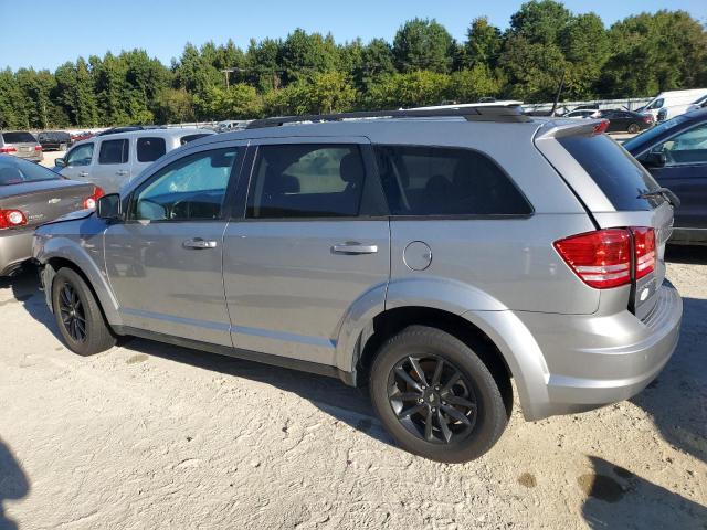 2020 DODGE JOURNEY SE - 3C4PDCAB9LT201715