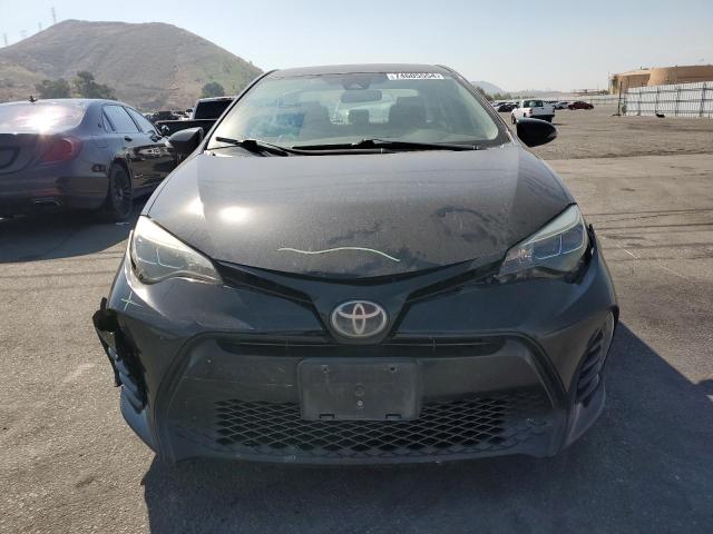 VIN 5YFBURHE6HP605739 2017 Toyota Corolla, L no.5