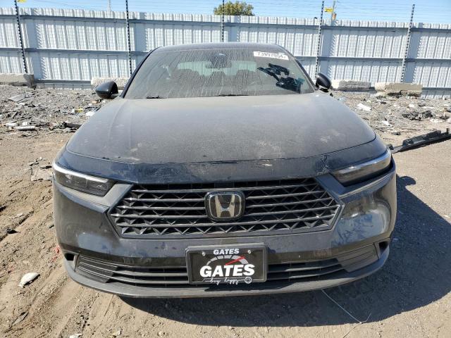 2023 HONDA ACCORD HYB - 1HGCY2F50PA043795