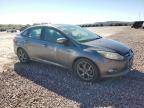 FORD FOCUS SE photo