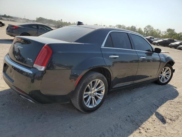 VIN 2C3CCAEG0GH116423 2016 Chrysler 300C no.3